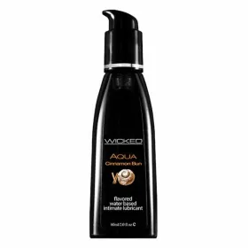 Slide veepõhine libesti Wicked 60 ml
