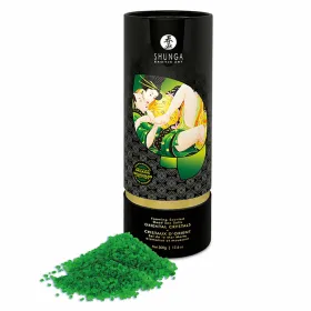 Vannisoolad Shunga Lotus Flower (500 g)