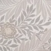 Pagalvėlė Flowers Rusvai gelsva Gėlės 50 x 10 x 50 cm