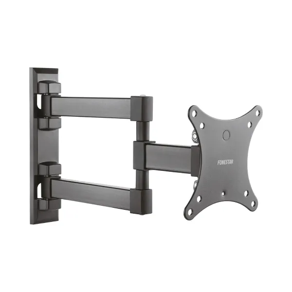 TV sieninė atrama FONESTAR MOV-311BA 13" 20 kg