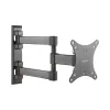 TV Sienā Montējams Plaukts FONESTAR MOV-311BA 13" 20 kg