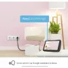 Умная розетка Ezviz T30 Белый 2300 W 7 x 11 x 7 cm 6 x 6 x 11 cm 86 mm 51 x 51 x 85 cm 220 V 220-240 V