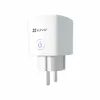 Умная розетка Ezviz T30 Белый 2300 W 7 x 11 x 7 cm 6 x 6 x 11 cm 86 mm 51 x 51 x 85 cm 220 V 220-240 V