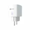 Умная розетка Ezviz T30 Белый 2300 W 7 x 11 x 7 cm 6 x 6 x 11 cm 86 mm 51 x 51 x 85 cm 220 V 220-240 V