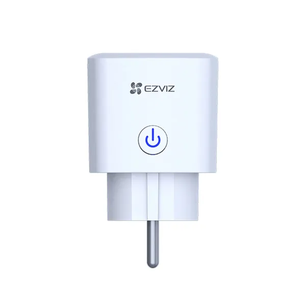 Умная розетка Ezviz T30 Белый 2300 W 7 x 11 x 7 cm 6 x 6 x 11 cm 86 mm 51 x 51 x 85 cm 220 V 220-240 V