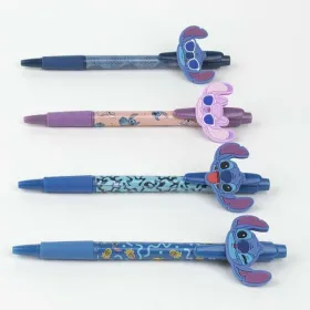 Biro pastapliiatsite komplekt Stitch