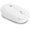 Hiir Subblim SUBMO-B2SW011 Valge 1200 DPI