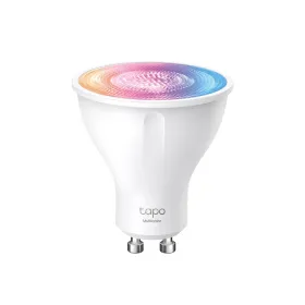 Gudra Spuldze TP-Link TAPO L630 3,7 W LED GU10 3,5 W 350 lm Wi-Fi 2200K 6500 K