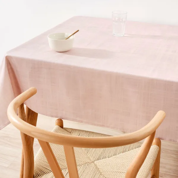 Stain-proof resined tablecloth Belum 0120-311 Multicolour 200 x 150 cm