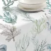 Hartsia hylkivä pöytäliina Belum 0120-401 Monivärinen 200 x 150 cm