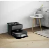 Robots Putekļu Sūcējs EZIclean All in one Z10 Plus