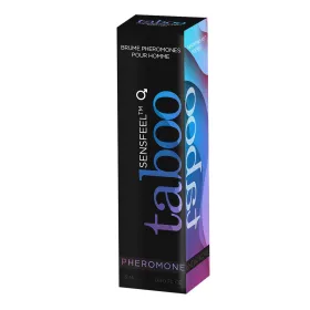 Vīriešu Feromoni CP Ruf Erotic 15 ml