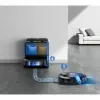 Robotas dulkių siurblys EZIclean All in one Z10 Plus