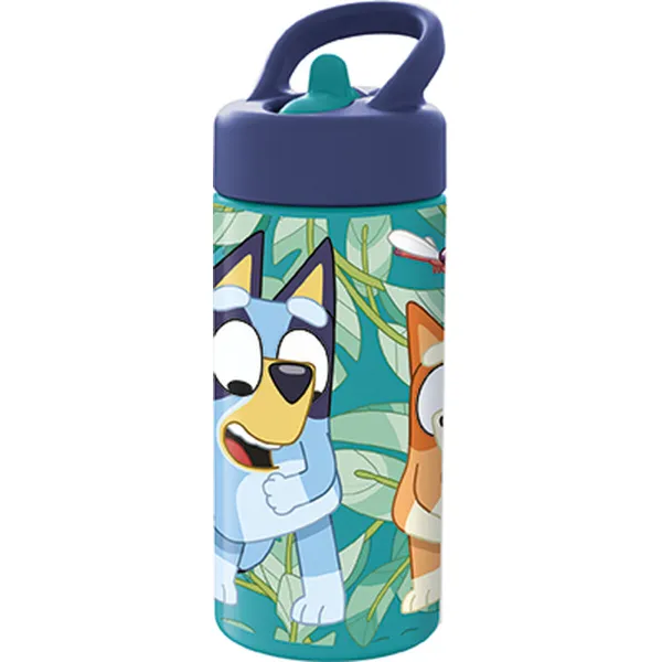 Vesipullo Stor Celeste PVC 410 ml