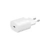 Wall Charger Samsung EP-TA800 White