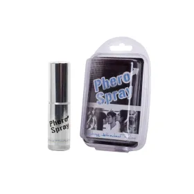 Erotiskā masāžas eļļa Ruf Erotic 15 ml
