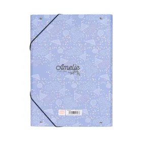 Amelie - Folder / Folder for storing documents