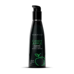 Slide veepõhine libesti Wicked 120 ml