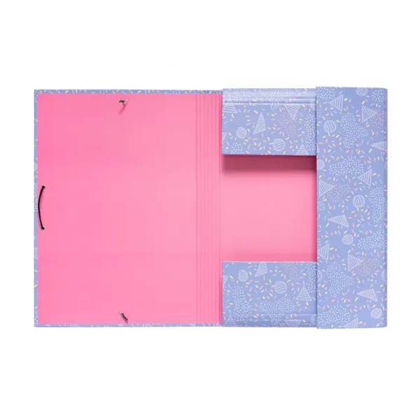 Amelie - Folder / Folder for storing documents