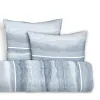Antklodės užvalkalų rinkinys Pierre Cardin NINA Mėlyna Lova 150 3 Dalys