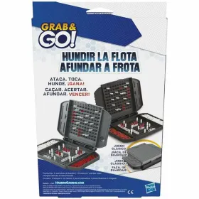 Taistelulaivat peli Hasbro