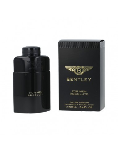 Men's Perfume Bentley EDP For Men Absolute 100 ml