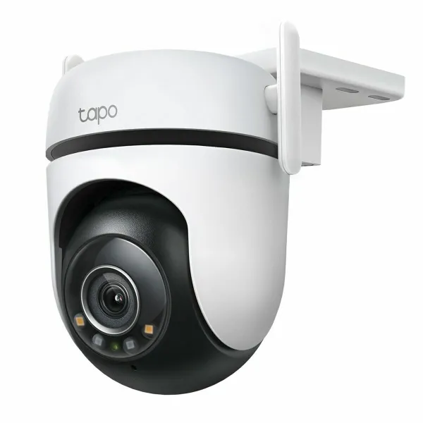 Uzraudzības Videokameras TP-Link TAPO C520WS