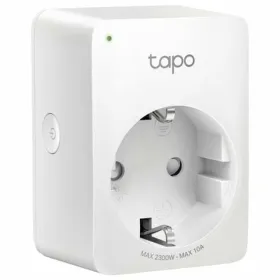 Nutipistik TP-Link Tapo P100 Wi-Fi 220-240 V 10 A