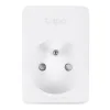 Умная розетка TP-Link Tapo P100 Wi-Fi 220-240 V 10 A