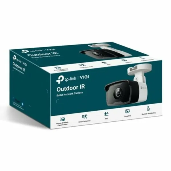 Stebėjimo kamera TP-Link VIGI C330I(4MM)