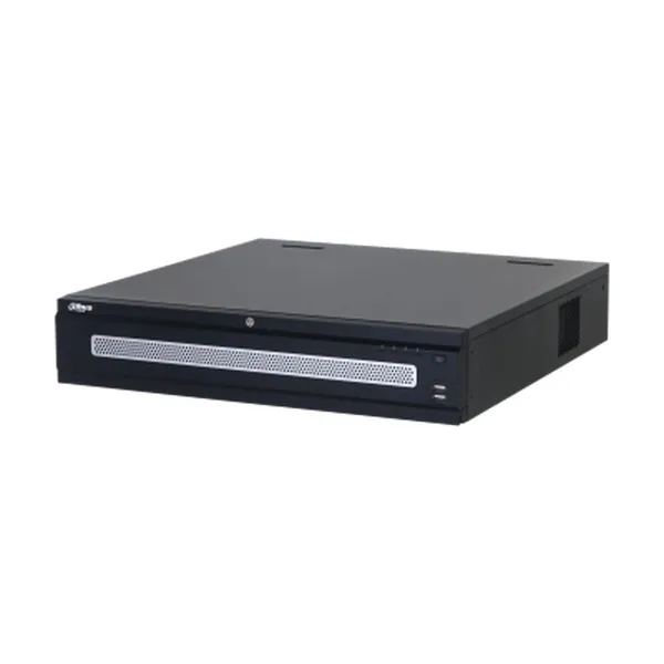 Verkkovideotallennin Dahua NVR608H-32-XI