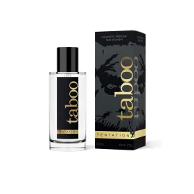 Erotiskā masāžas eļļa Ruf Erotic 50 ml
