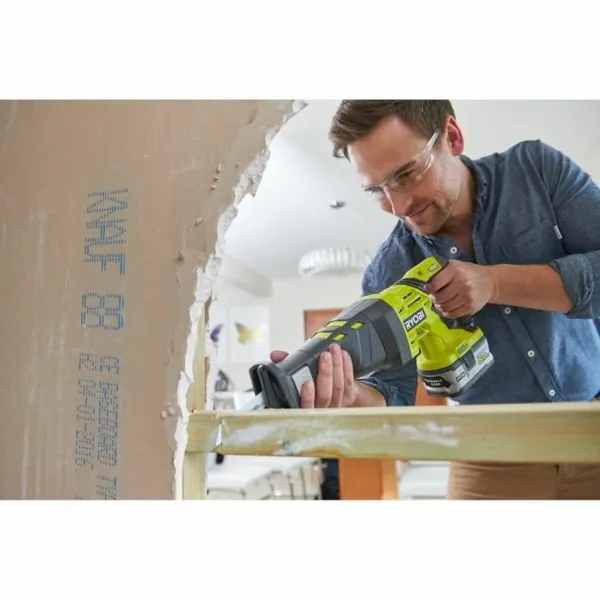 Virzuļzāģis Ryobi R18RS-0 2900 rpm 18 V
