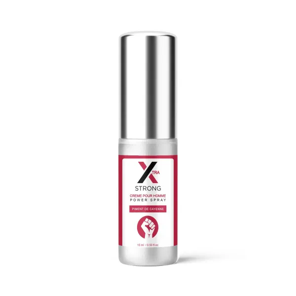Крем-замедлитель Ruf Erotic 15 ml