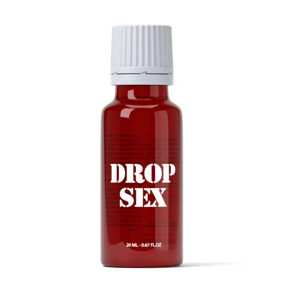 Līdzeklis Orgasma Stiprināšanai Ruf Erotic 20 ml