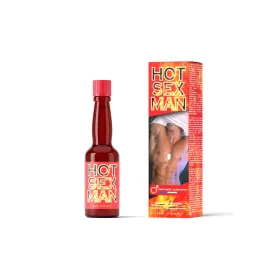 Дфродизиак Ruf Erotic 20 ml