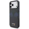 Red Bull IML Transparent Two Bulls MagSafe - iPhone 17 Pro Max Case (Navy Blue)