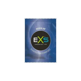 Презервативы EXS Regular 12 штук