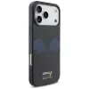Red Bull IML Transparent Two Bulls MagSafe - iPhone 17 Pro Max Case (Navy Blue)