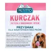 Фураж Petitto                                 Курица рис 500 g