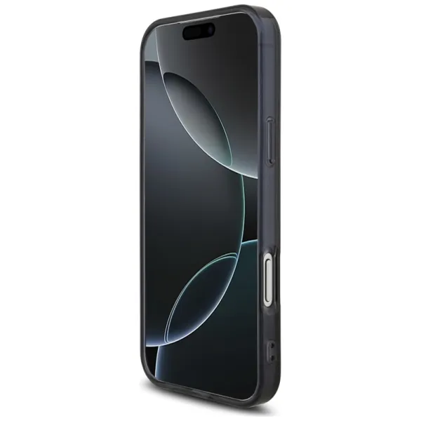 Red Bull IML Transparent Two Bulls MagSafe - iPhone 17 Pro Max Case (Navy Blue)