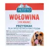 Fodder Petitto                                 Veal Beef 500 g