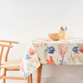 Pöytäliina Belum 0120-413 Monivärinen 300 x 150 cm