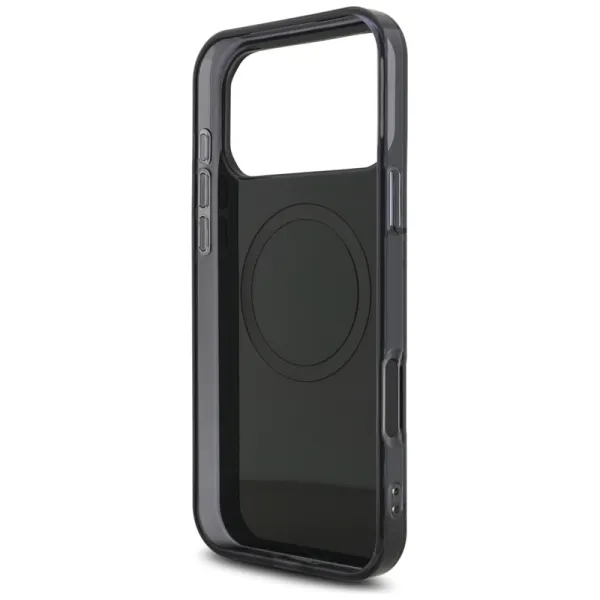 Red Bull IML Transparent Two Bulls MagSafe - iPhone 17 Pro Max Case (Navy Blue)