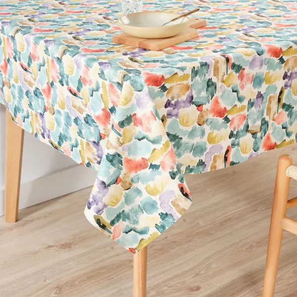 Pähkinänsärkijä Belum 0120-365 Monivärinen 300 x 150 cm 300 x 140 cm