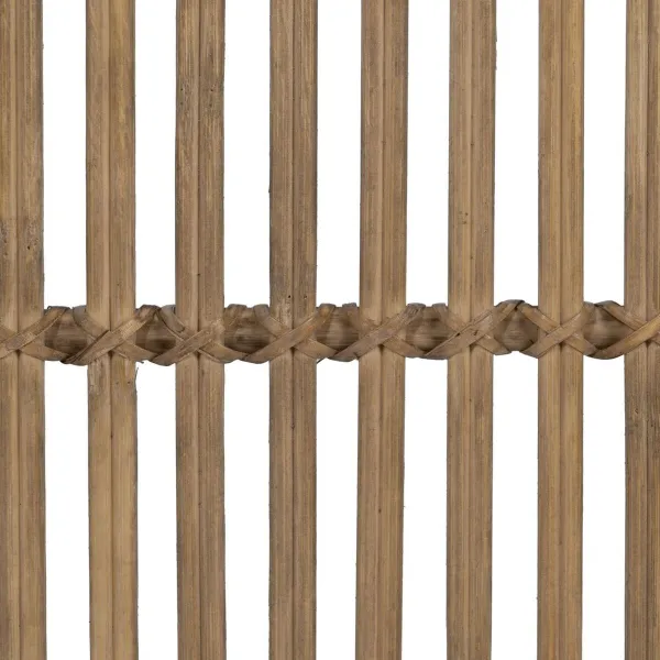 Mazs galdiņš Dabisks Bambuss 50 x 50 x 48 cm 38,5 x 38,5 x 40 cm 2 Daudzums (2 gb.)