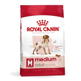 Lopbarība Royal Canin Putni 15 kg 12 kg