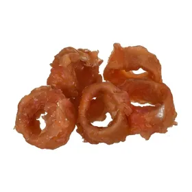 Lopbarība Petitto                                 Cālis Zivs Menca 500 g