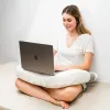 Daugiafunkcė ergonomiška pagalvė Ullow InnovaGoods