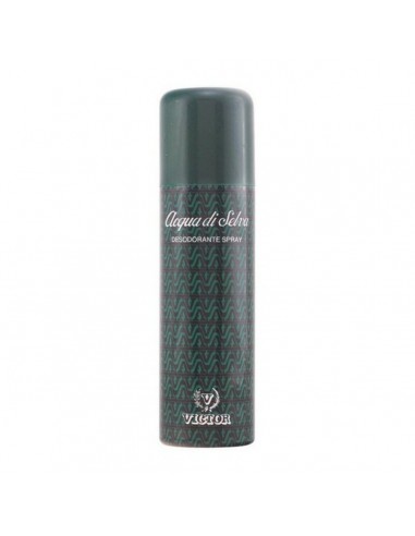 Spray Deodorant Acqua Di Selva Victor (200 ml)